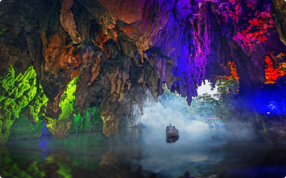 旅游资讯